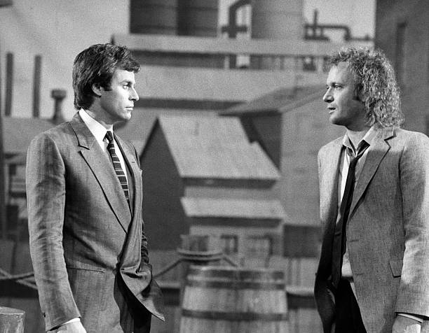 Anthony Geary