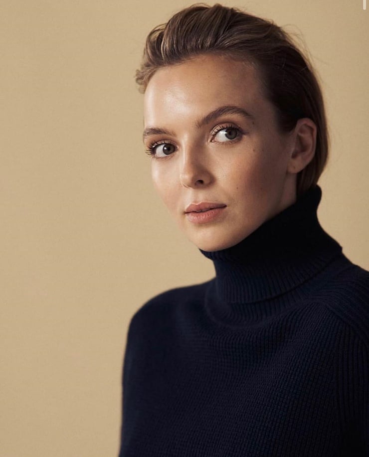 Jodie Comer