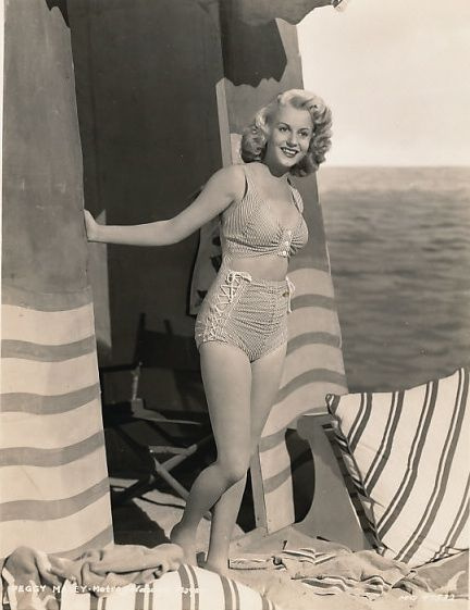 Peggy Maley