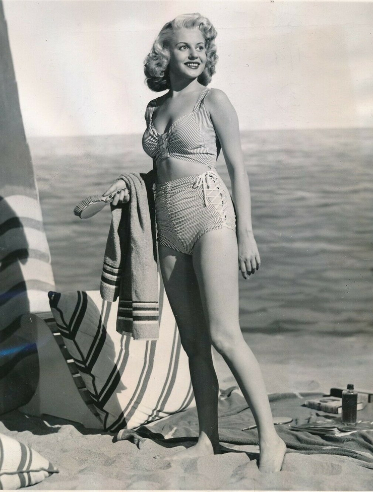 Peggy Maley