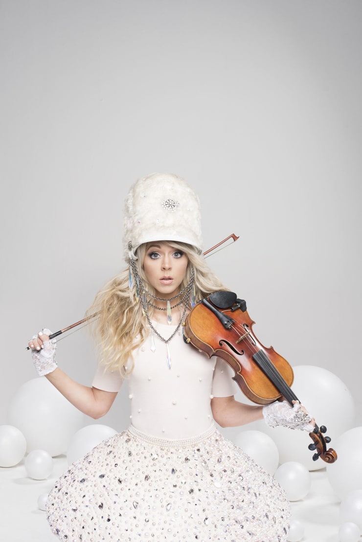 Lindsey Stirling