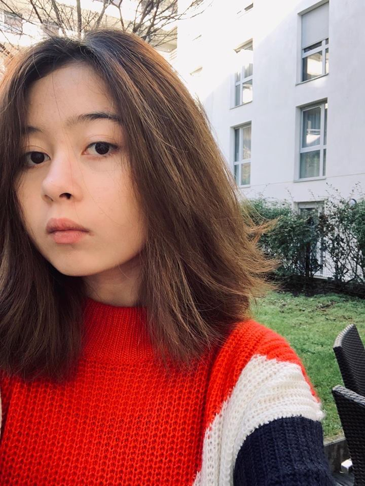 Sophie Marcus