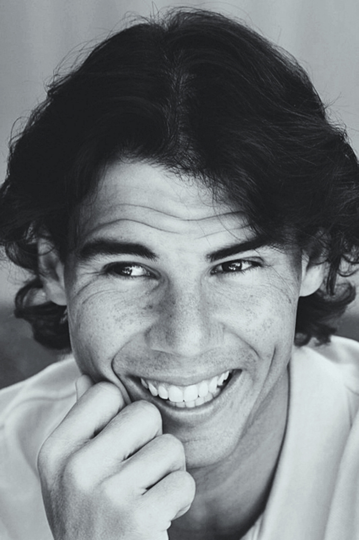 Rafael Nadal