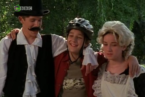 Even Stevens
