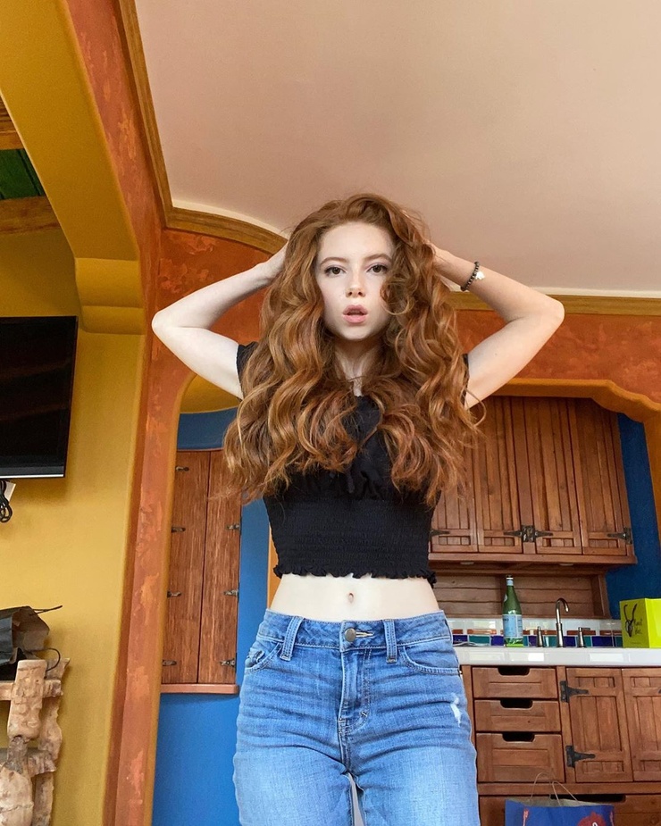 Francesca Capaldi