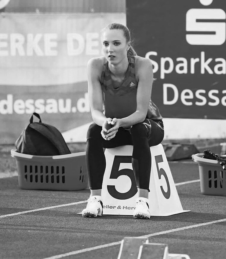 Laura Marie Müller