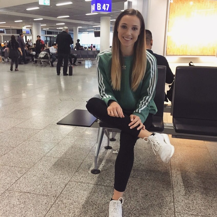 Laura Marie Müller
