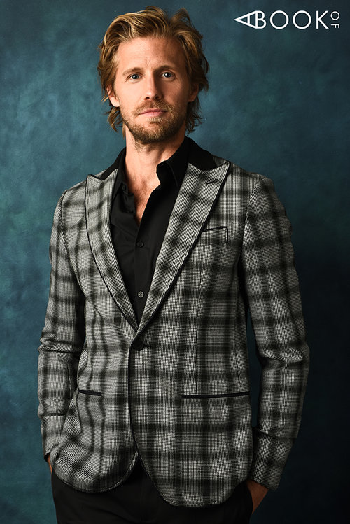 Matt Barr