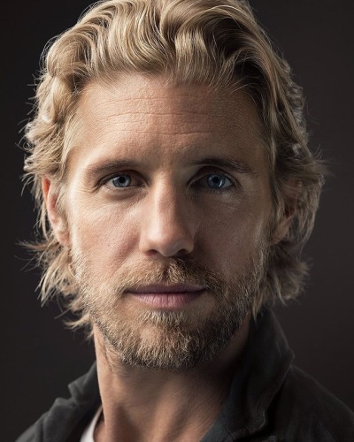 Matt Barr