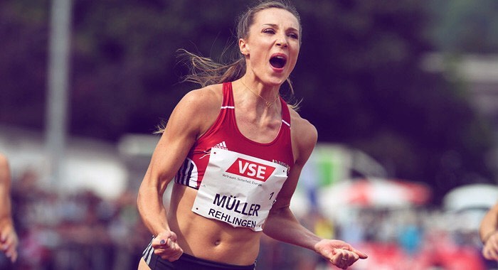Laura Marie Müller
