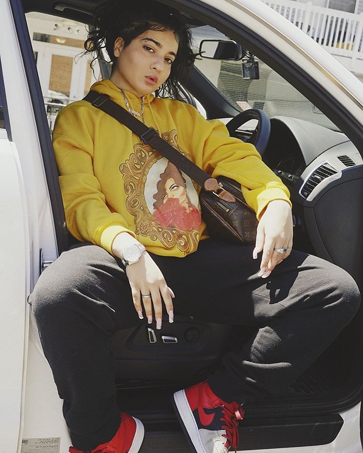 Dounia