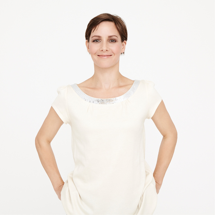 Katrin Grumeth