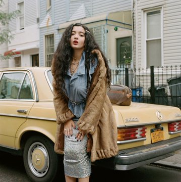 Dounia