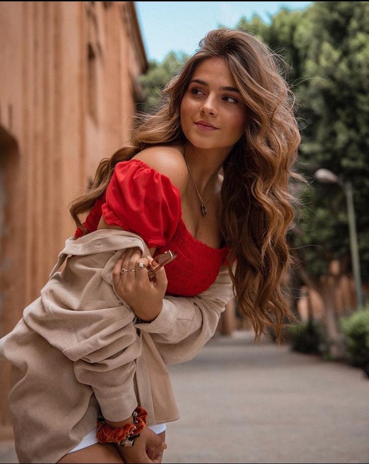 Jessy Hartel