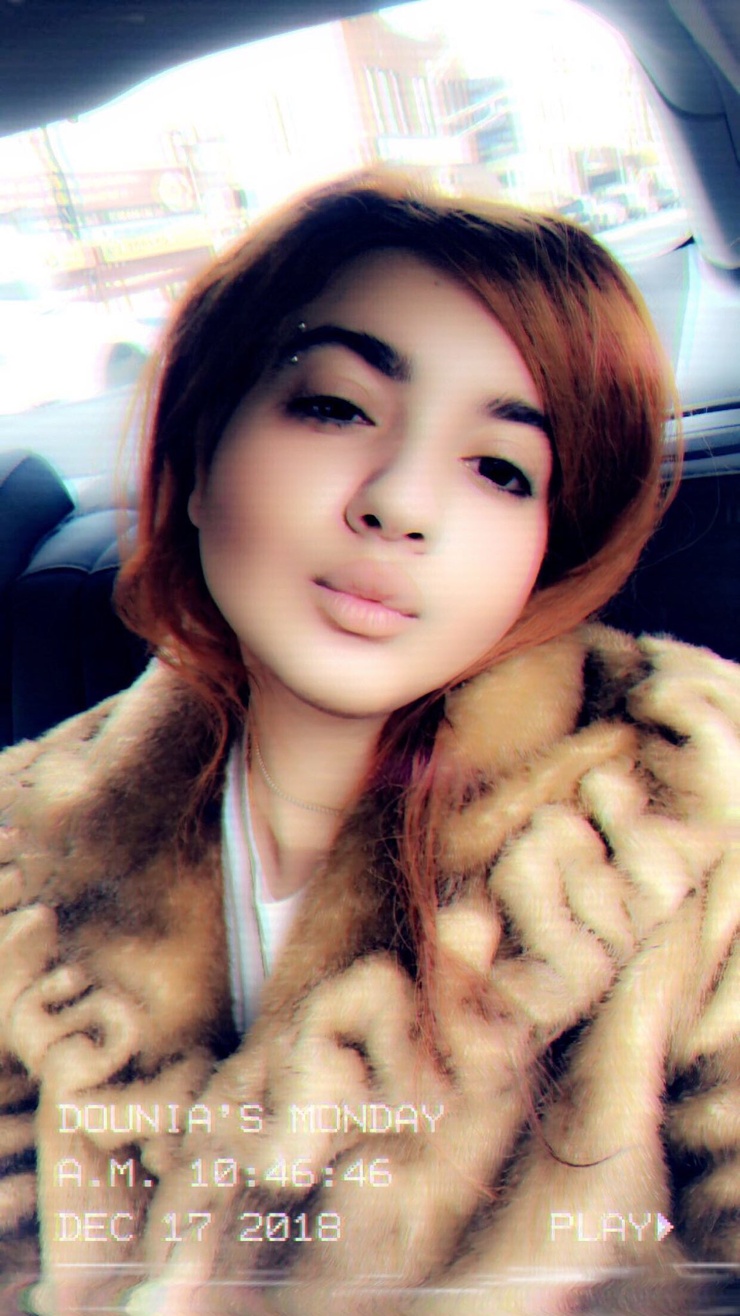 Dounia