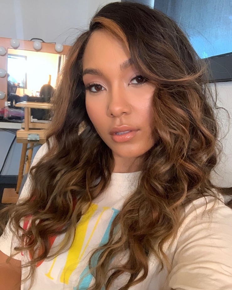 Picture of Parker McKenna Posey