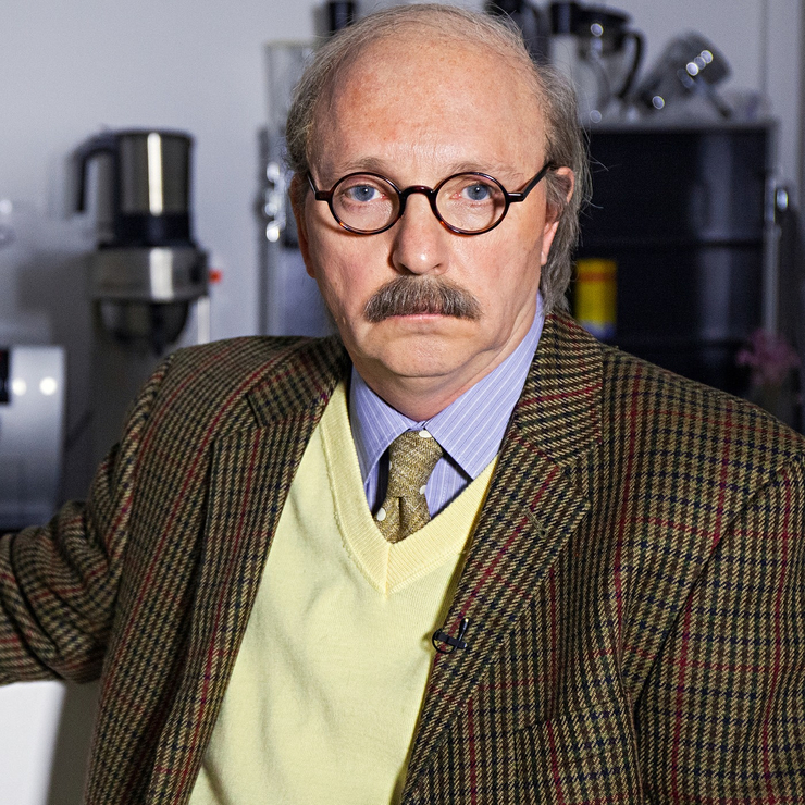 Olli Dittrich