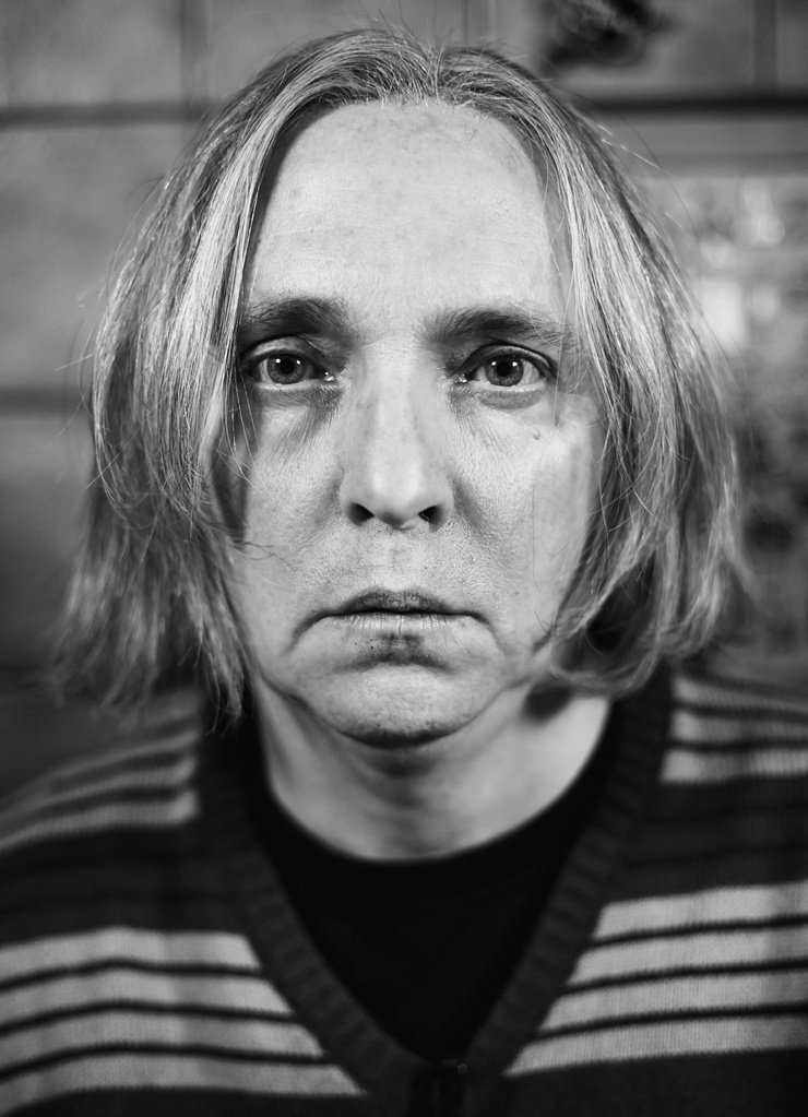 Olli Dittrich
