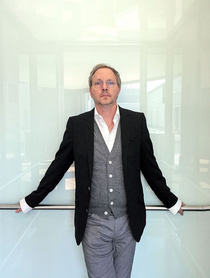 Olli Dittrich
