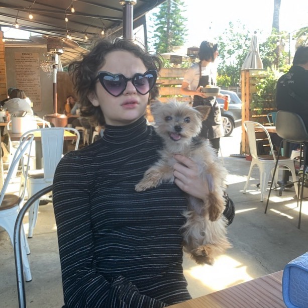 Joey King