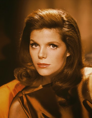 Samantha Eggar