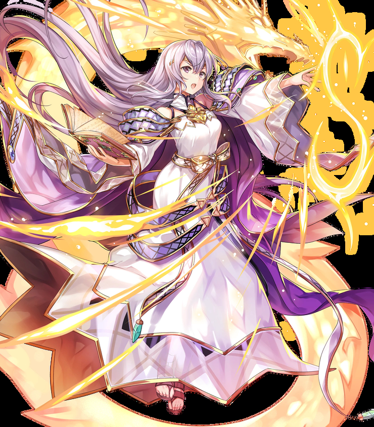 Julia (Fire Emblem)