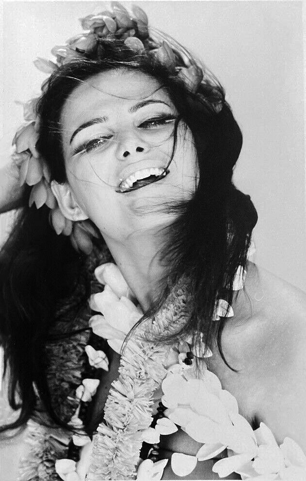 Claudia Cardinale