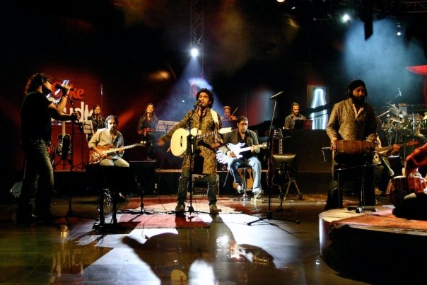 Coke Studio 