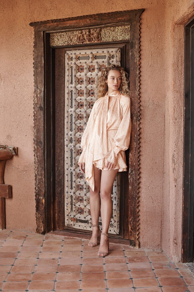 Hannah Ferguson Hannah Ferguson