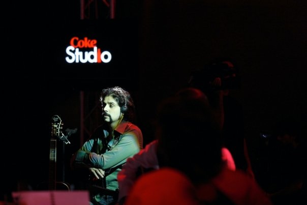 Coke Studio 