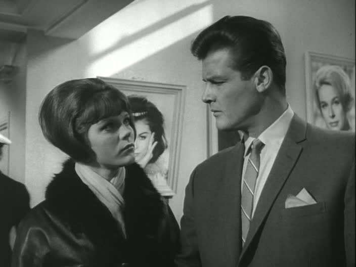 Samantha Eggar
