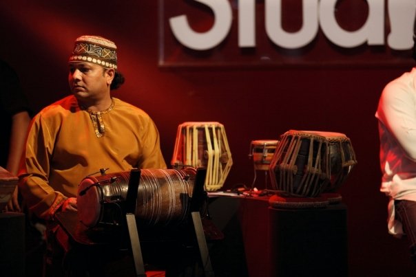 Coke Studio 