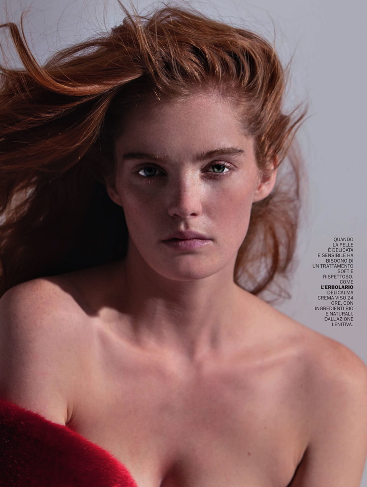 Alexina Graham Alexina Graham