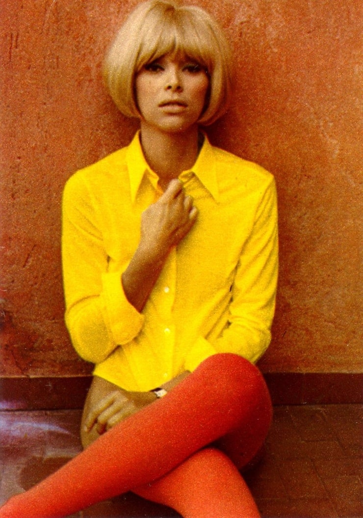 Mireille Darc