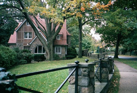 Forest Hills