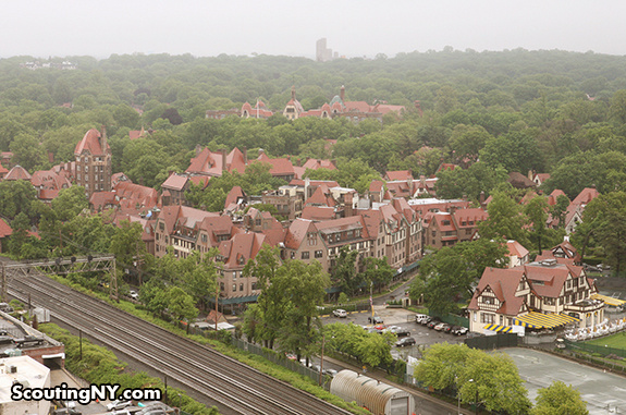 Forest Hills