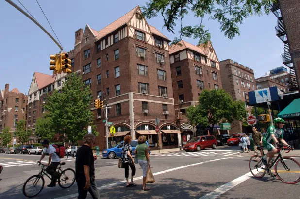 Forest Hills