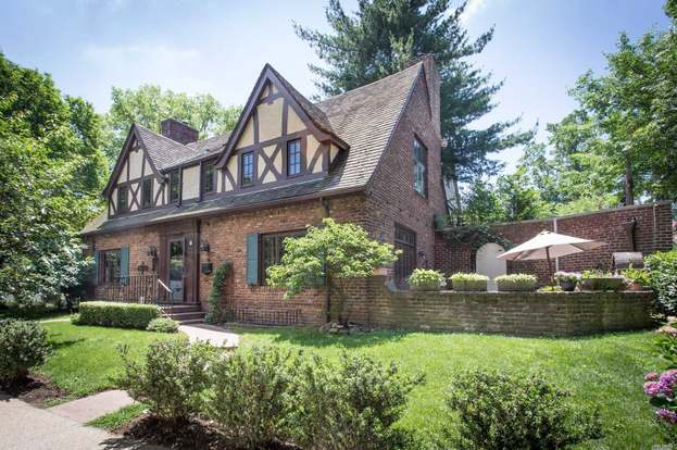 Forest Hills