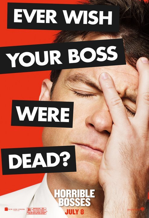 Horrible Bosses Horrible Bosses