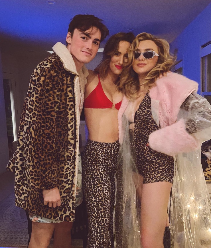 Peyton List Peyton List