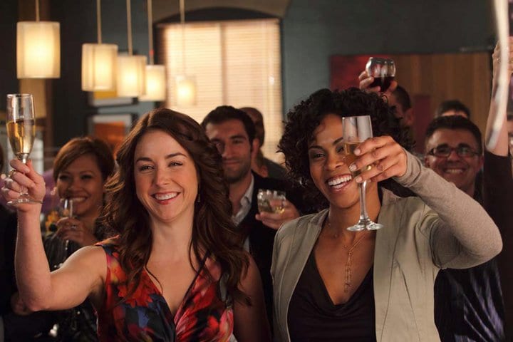 Being Erica