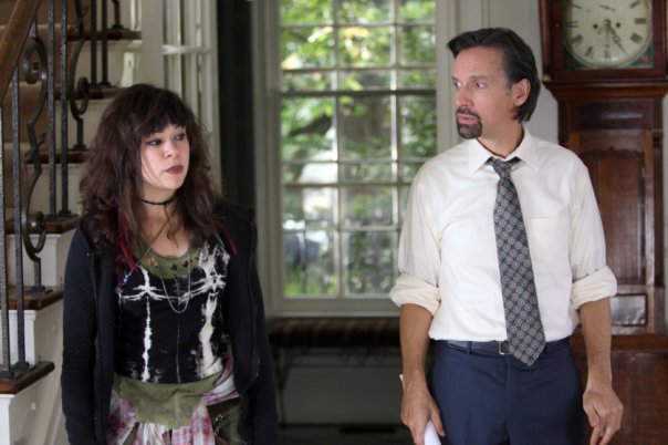 Being Erica