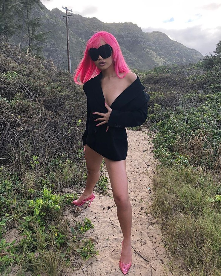 Chinqpink