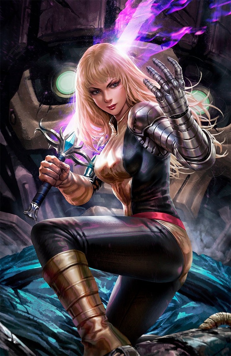 Magik