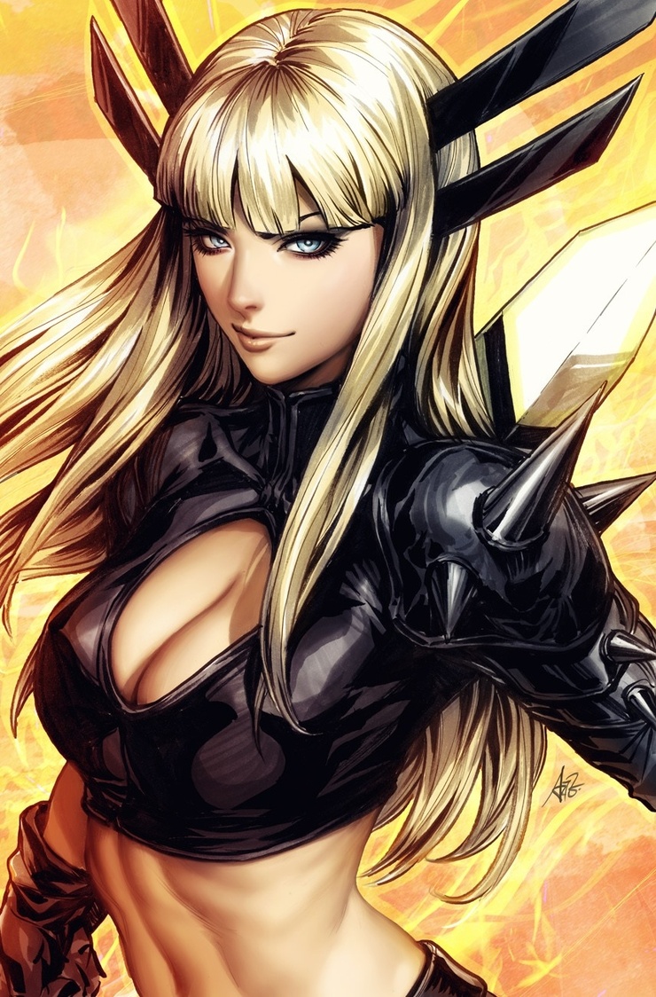 Magik