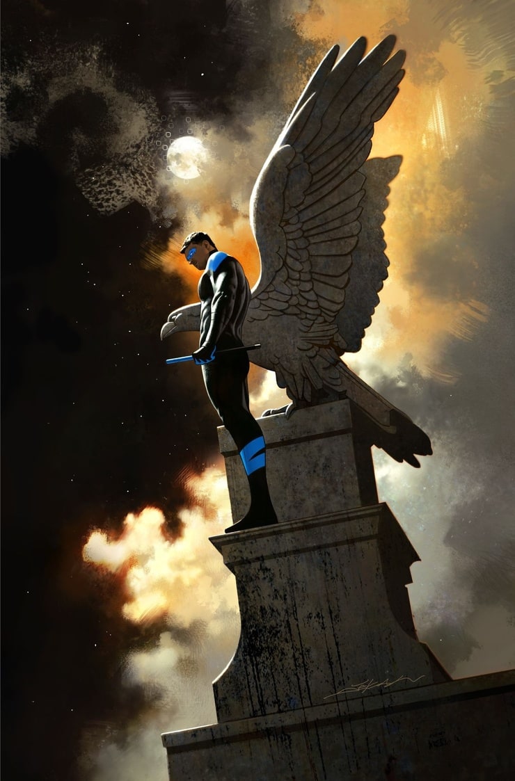 Nightwing