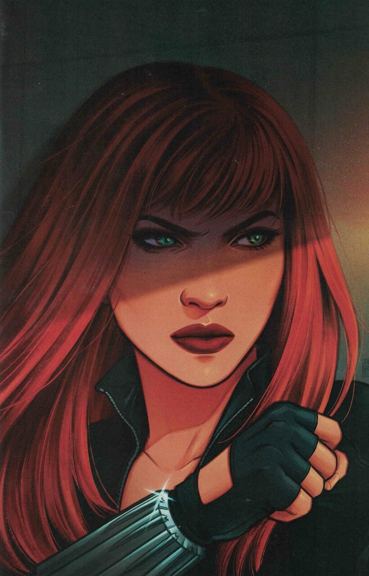 Black Widow 