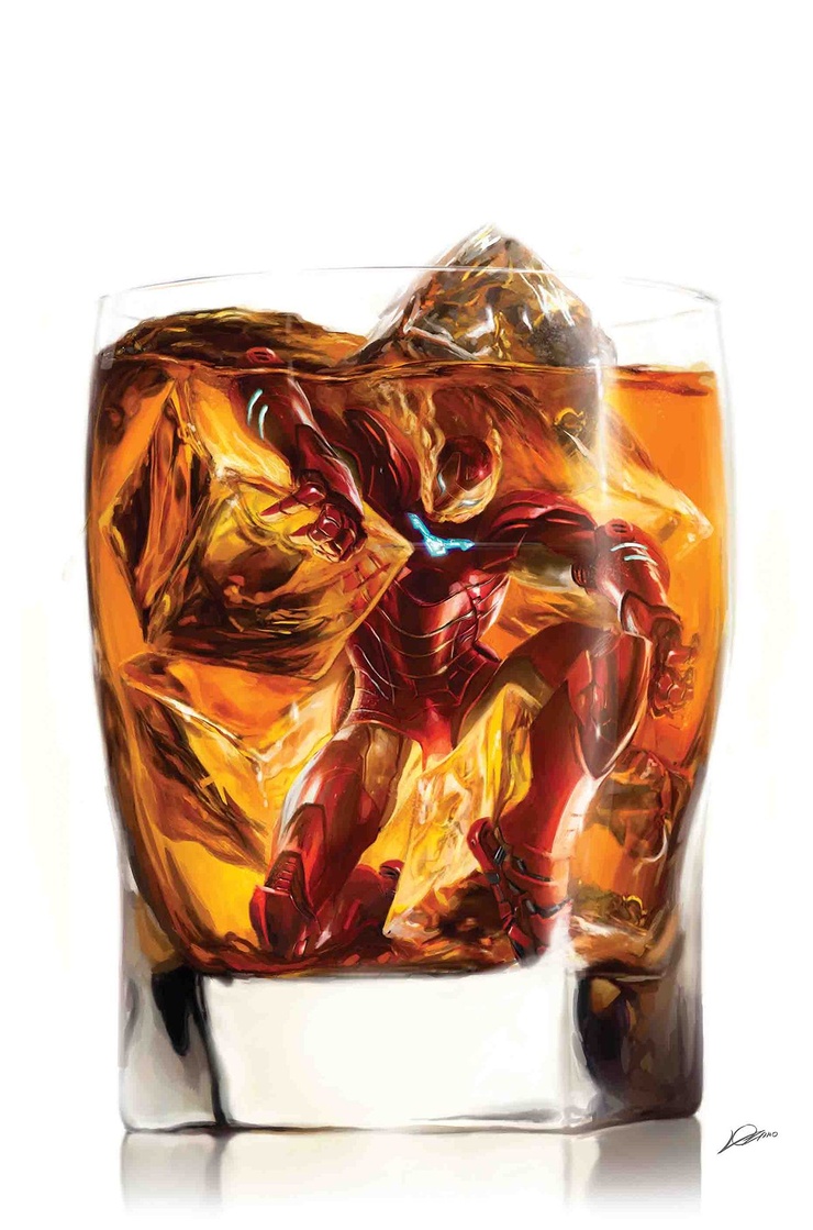 Iron Man
