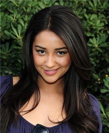 Shay Mitchell