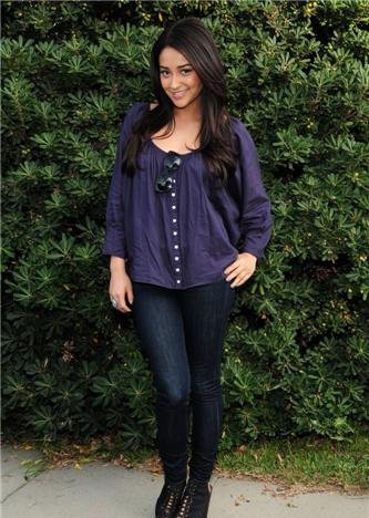 Shay Mitchell Shay Mitchell